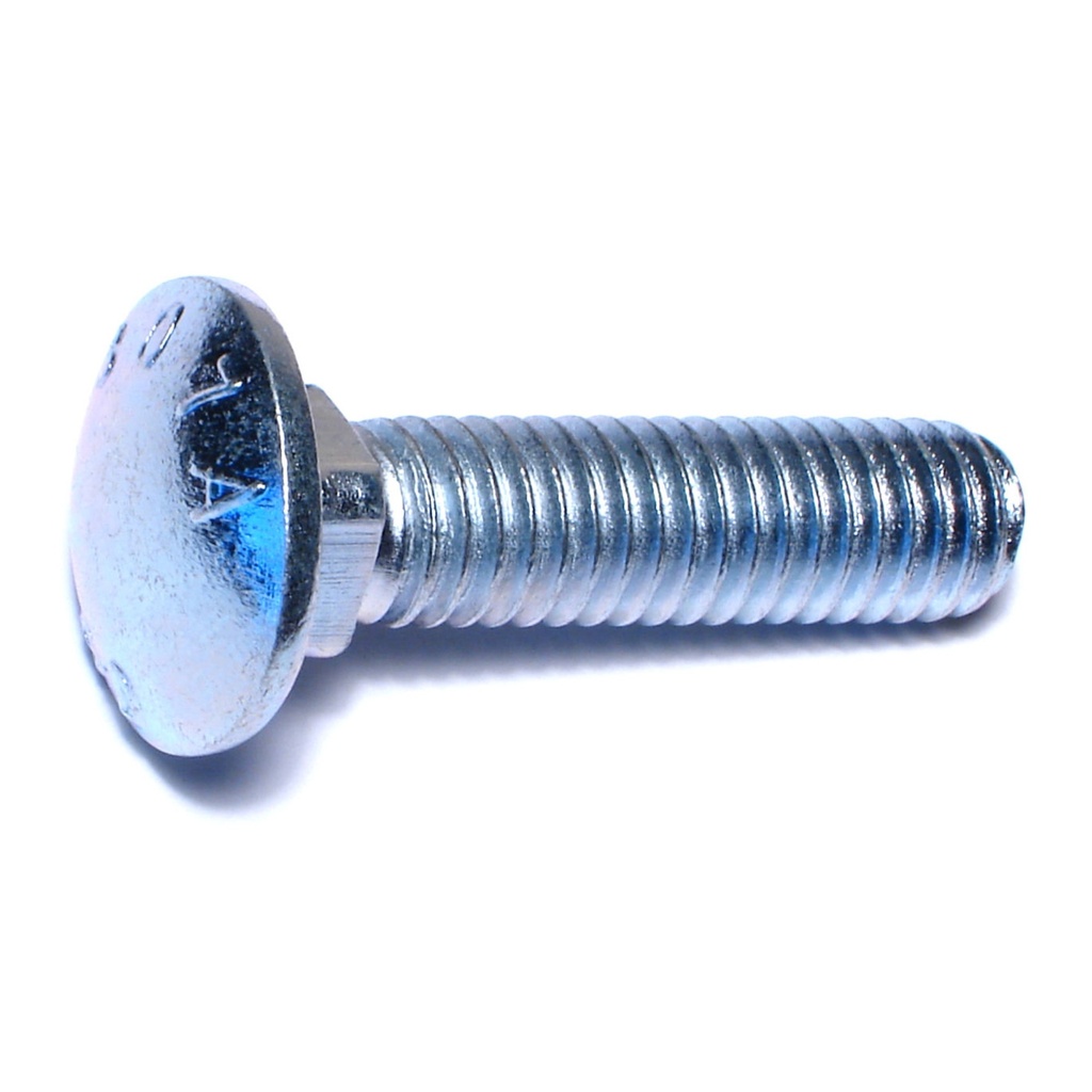 3/8-16 x 1-1/2 Carriage Blt 10#
