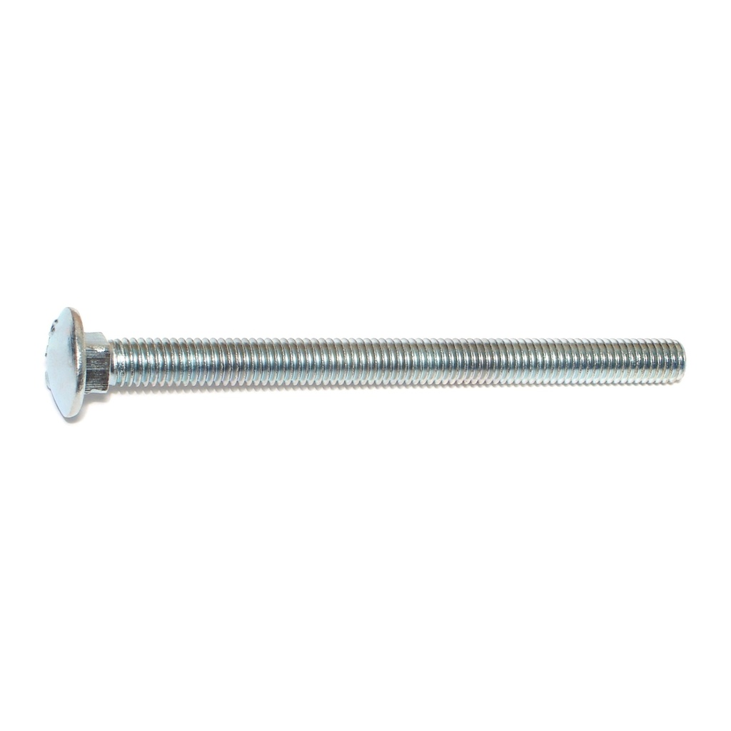 3/8-16 x 5 Carriage Blt 10#