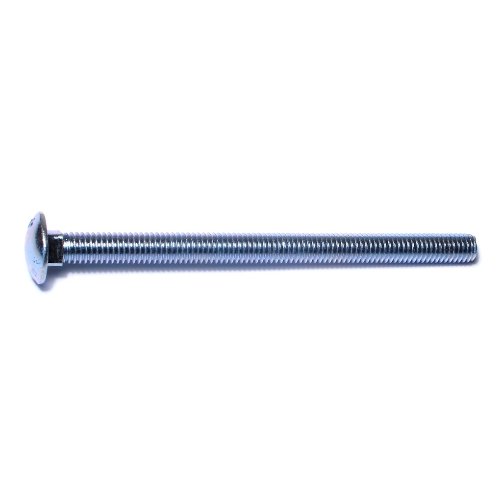 3/8-16 x 5-1/2 Carriage Blt 10#