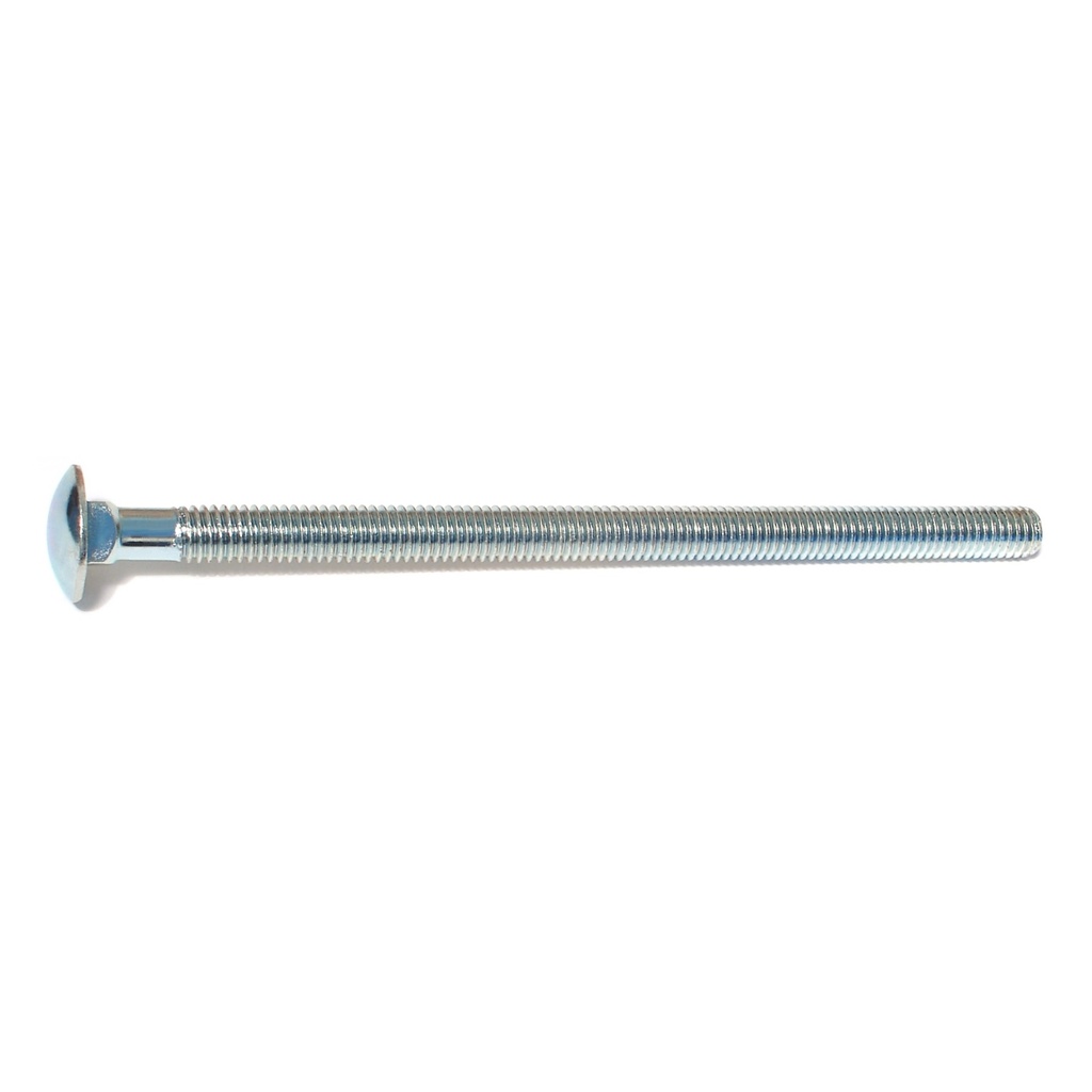 3/8-16 x 6-1/2 Carriage Blt 10#