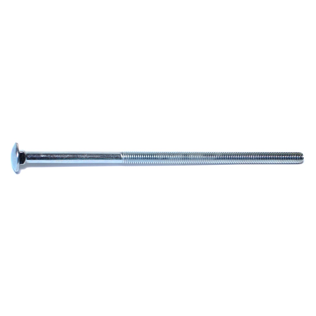 3/8-16 x 9 Carriage Blt 10#
