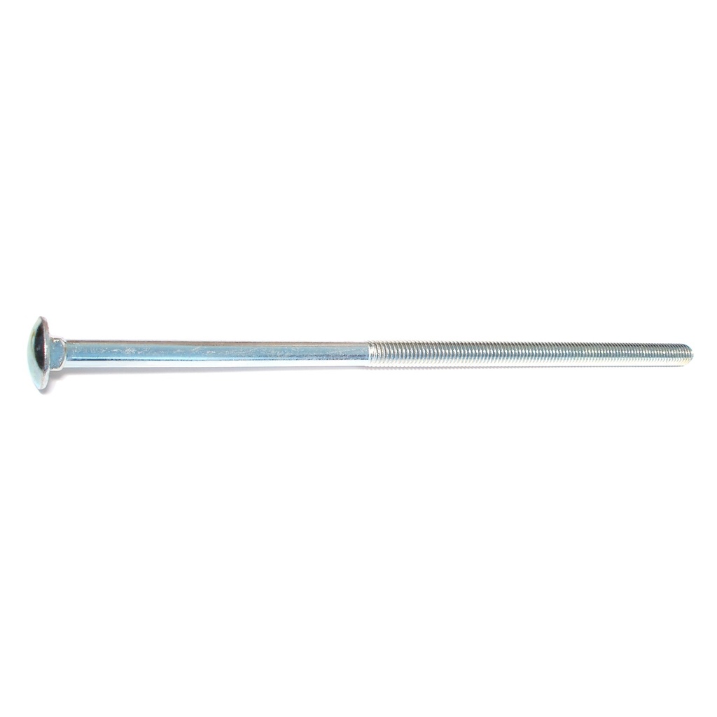 3/8-16 x 10 Carriage Blt 10#