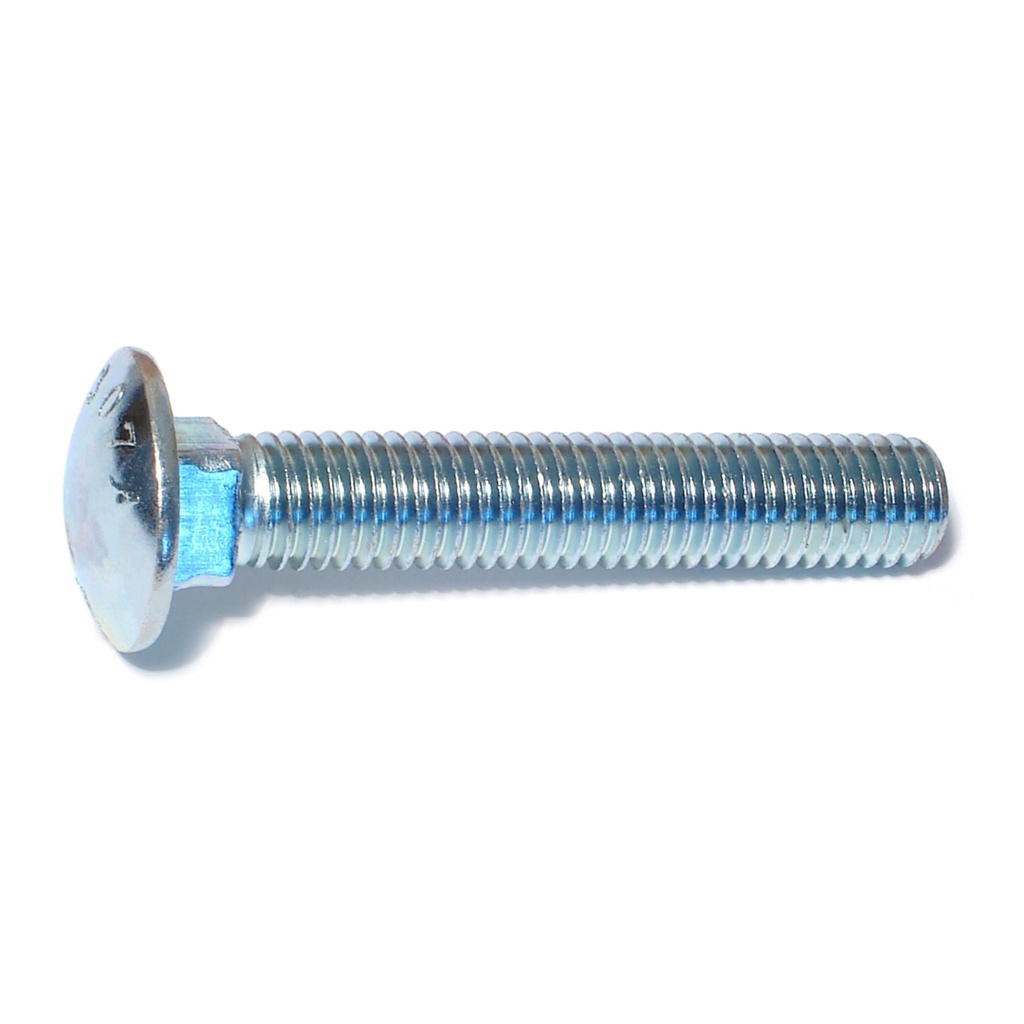 1/2-13 x 3 Carriage Blt 10#