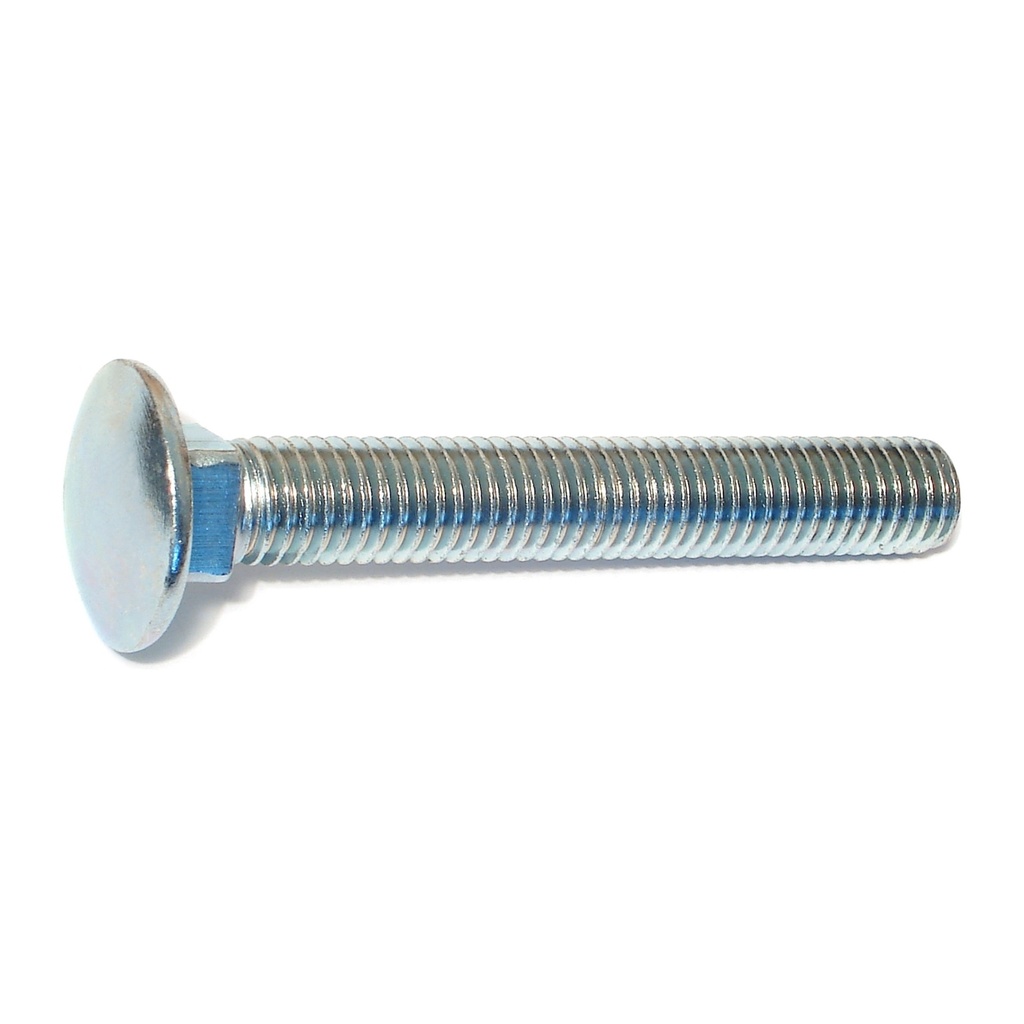 1/2-13 x 3-1/2 Carriage Blt 10#