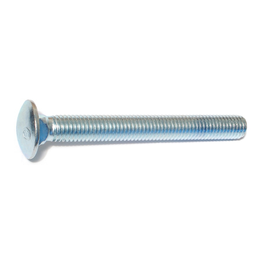 1/2-13 x 4-1/2 Carriage Blt 10#