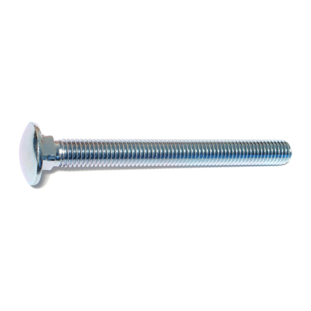1/2-13 x 5 Carriage Blt 10#