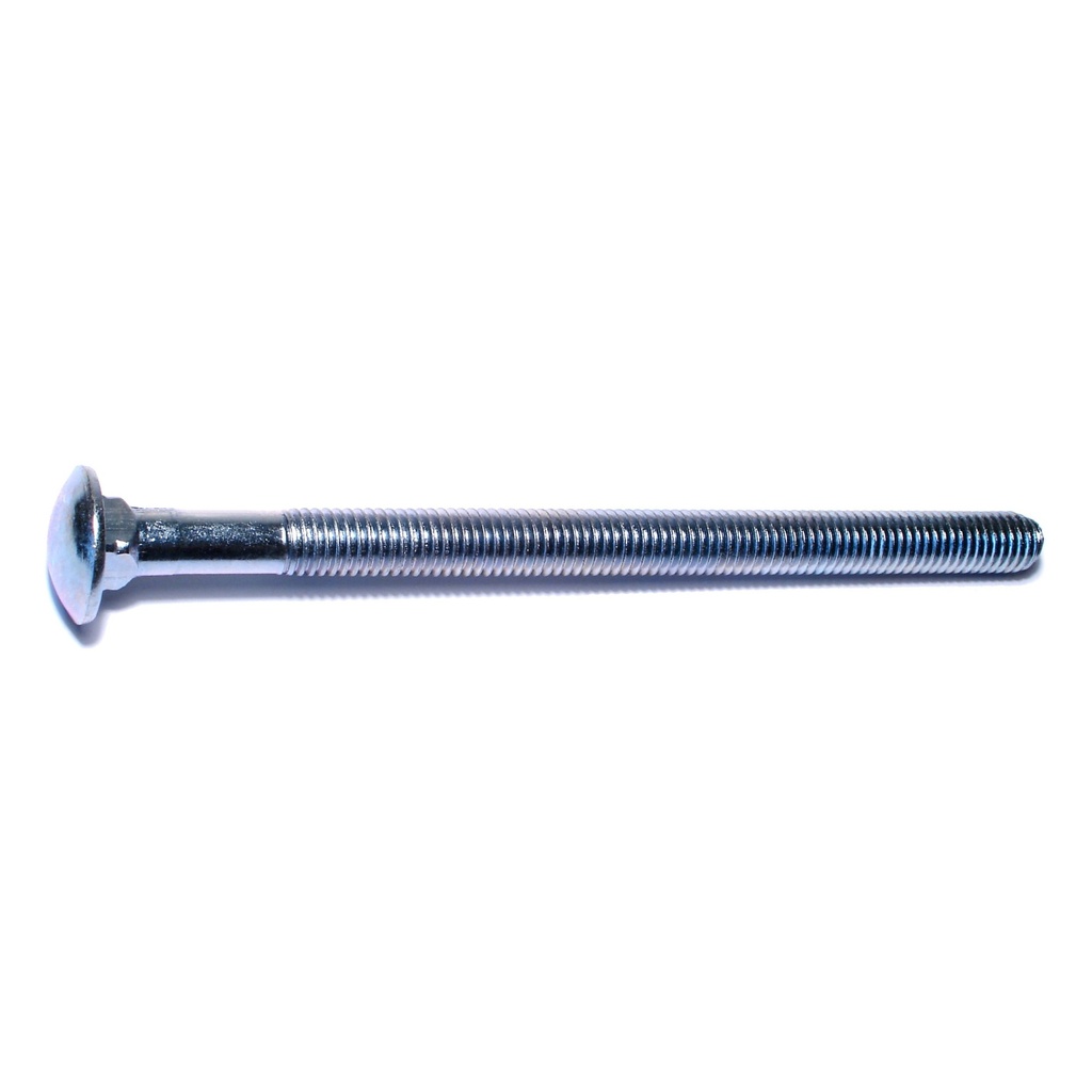 1/2-13 x 7-1/2 Carriage Blt 10#