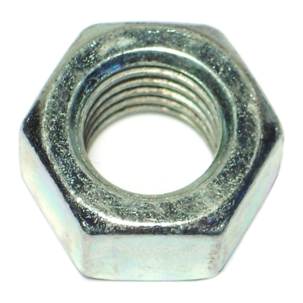 5/8-11 Fin Hex Nut 10#