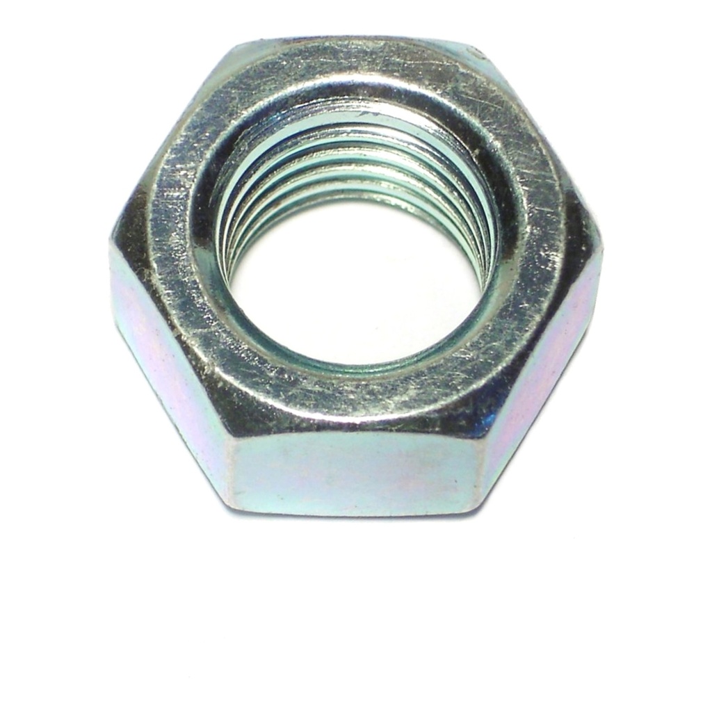 3/4-10 Fin Hex Nut 10#