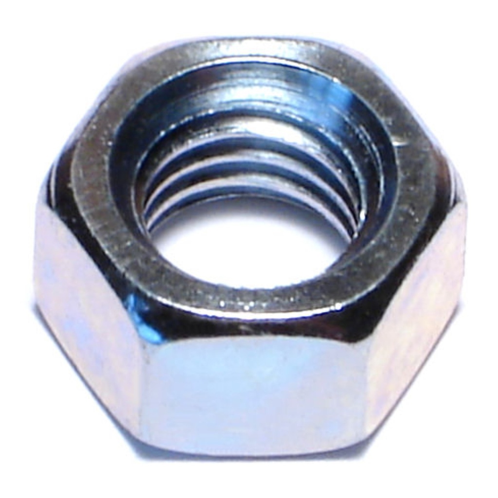 3/8-16 Fin Hex Nut 25#