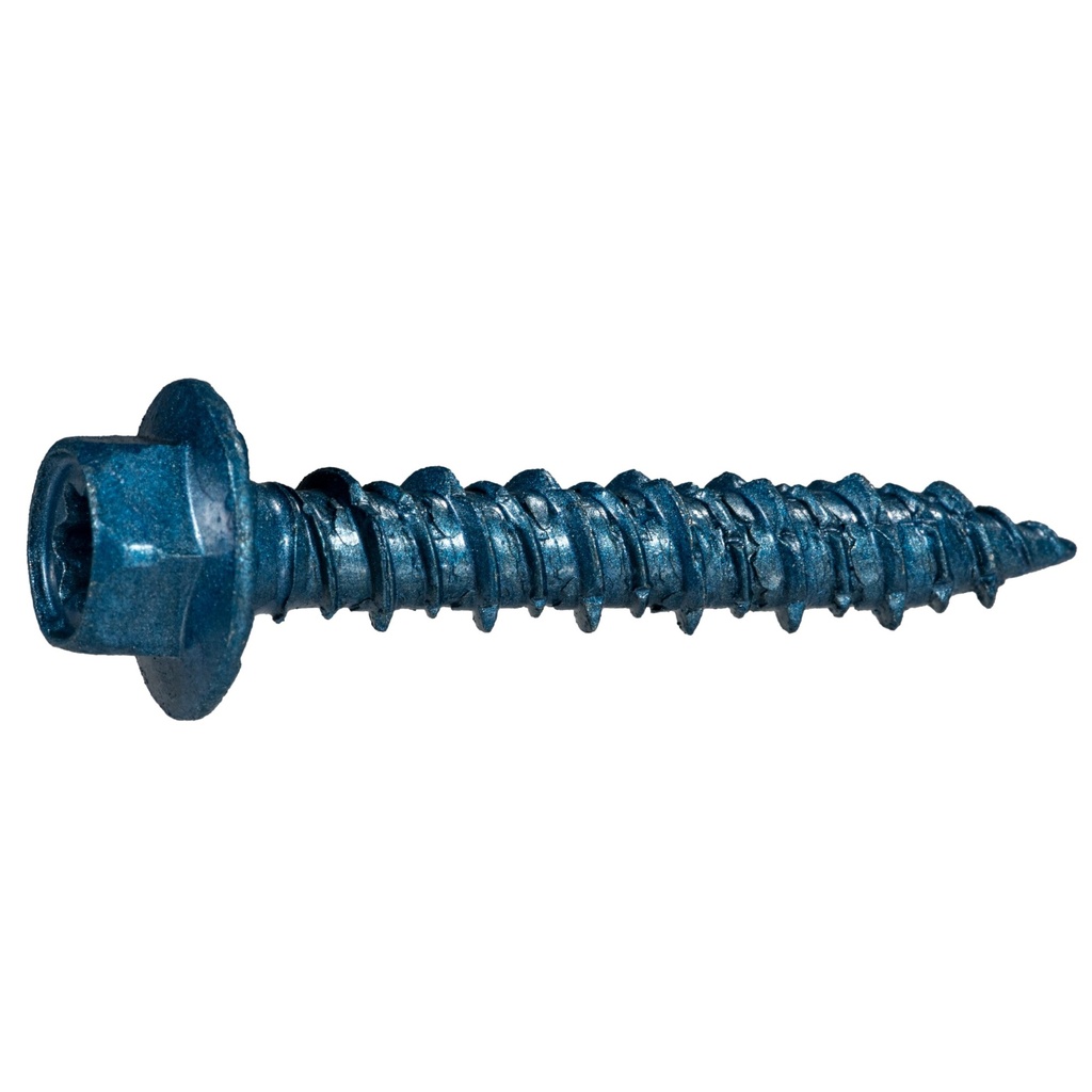 5/16 x 1-3/4TMstr Hex Head