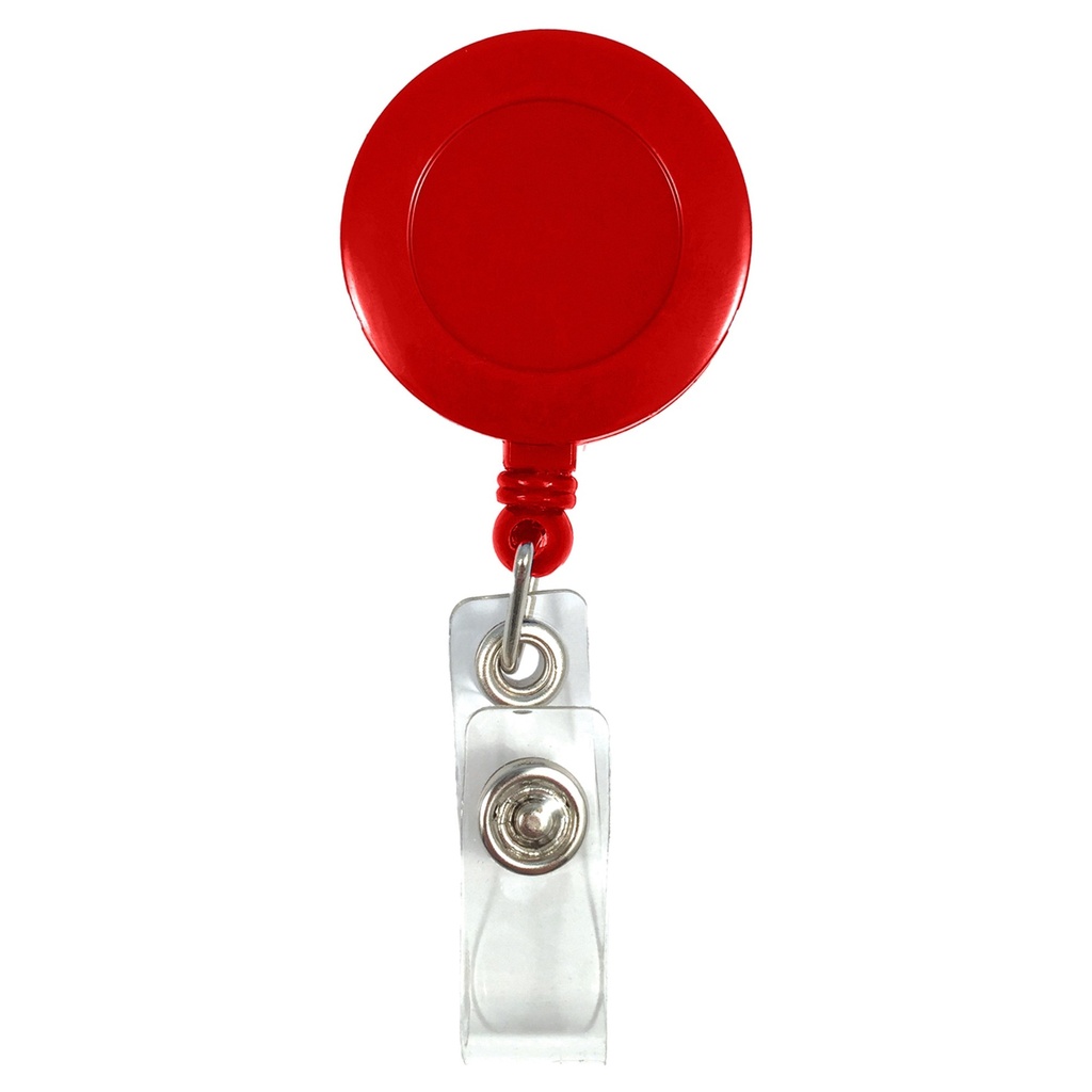 ID BADGE RETRIEVER-ASSD CLRS