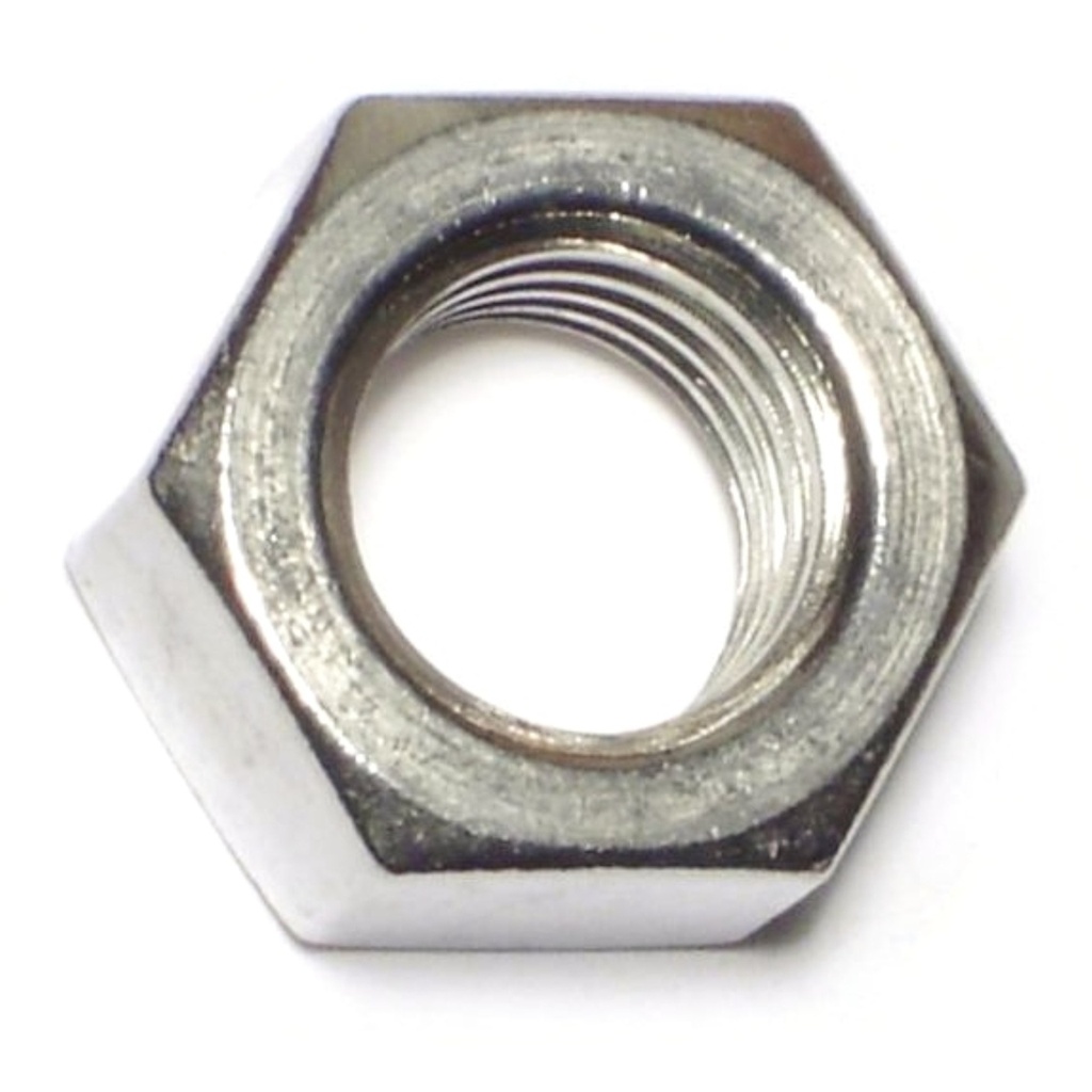 5/8-11 Hex Nut SS