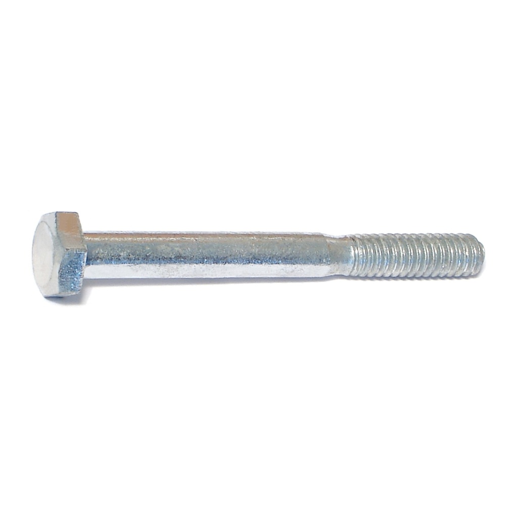 1/4-20 x 2-1/2 Hex Bolt HDG