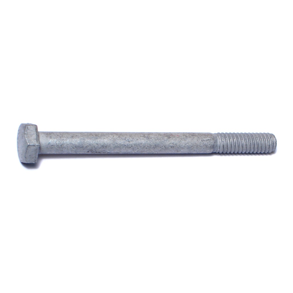 1/4-20 x 3 Hex Bolt HDG