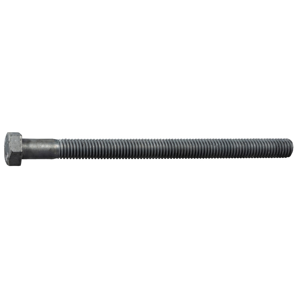 1/2-13 x 7 Hex Bolt HDG