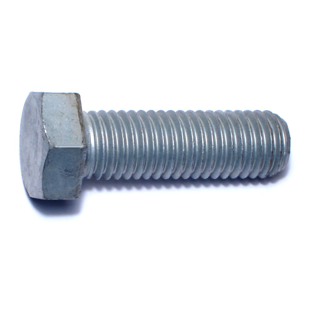 5/8-11 x 2 Hex Bolt HDG