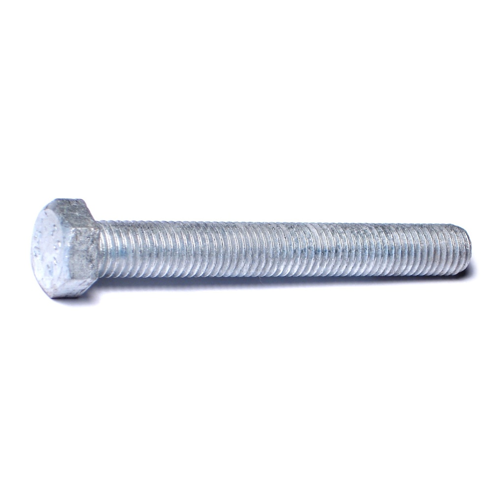 5/8-11 x 5 Hex Bolt HDG