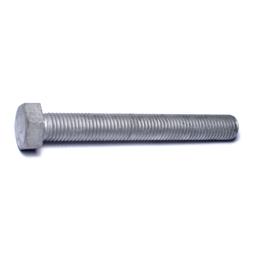 3/4-10 x 6 Hex Bolt HDG