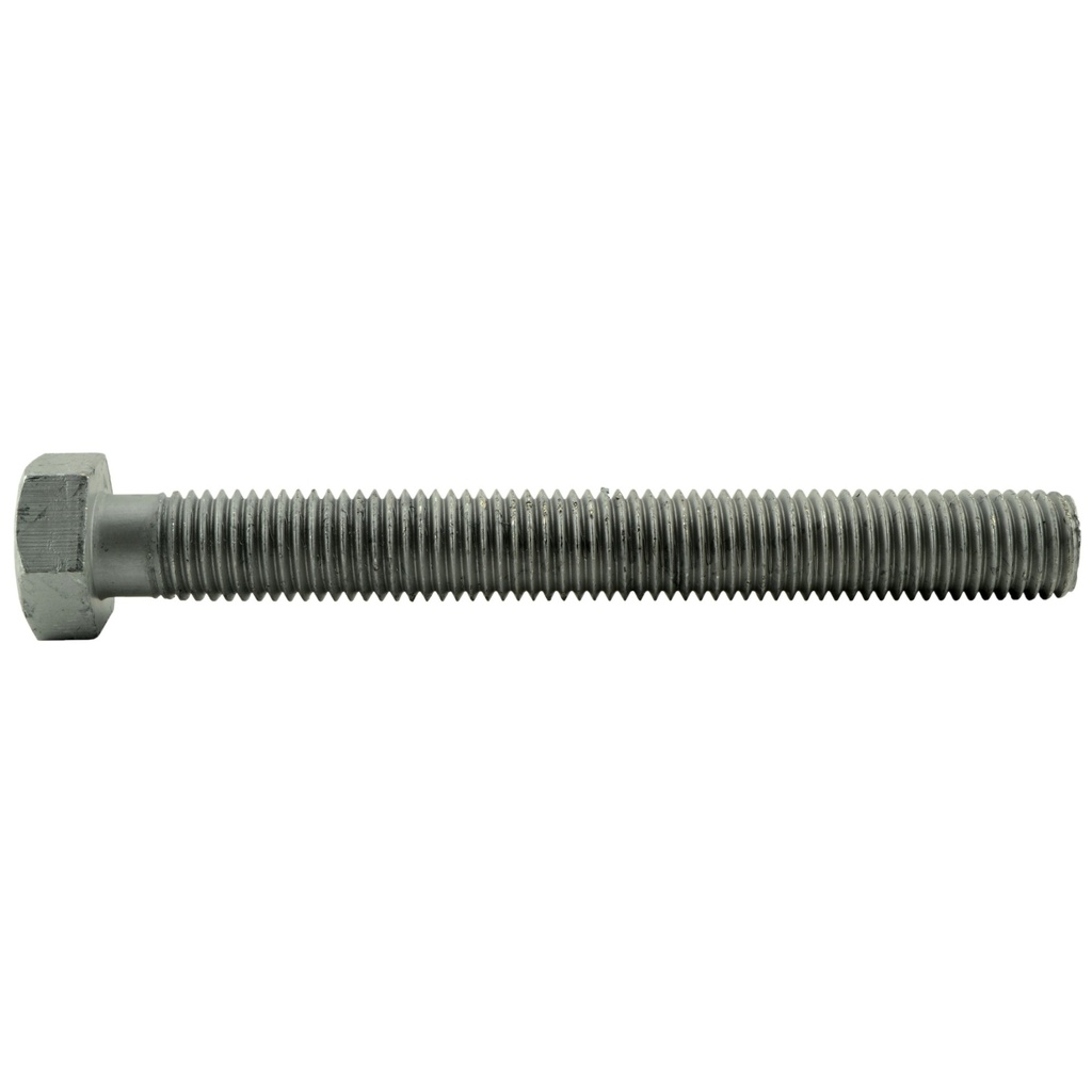 3/4-10 x 6-1/2 Hex Bolt HDG