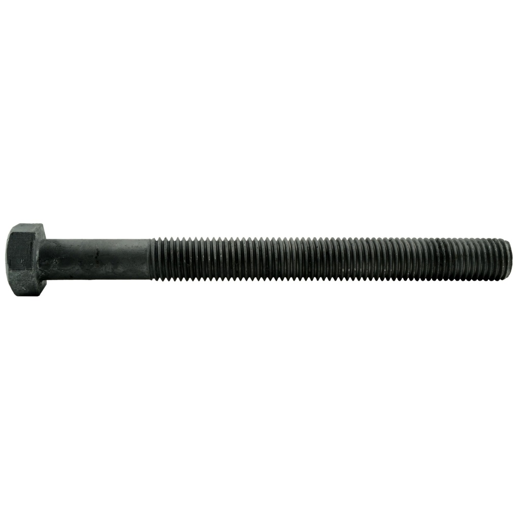 3/4-10 x 8 Hex Bolt HDG