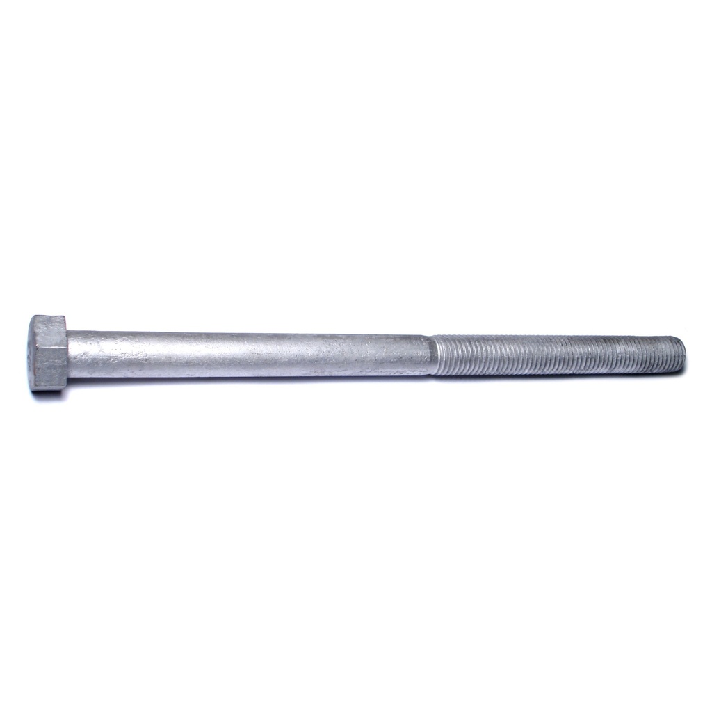 3/4-10 x 12 Hex Bolt HDG
