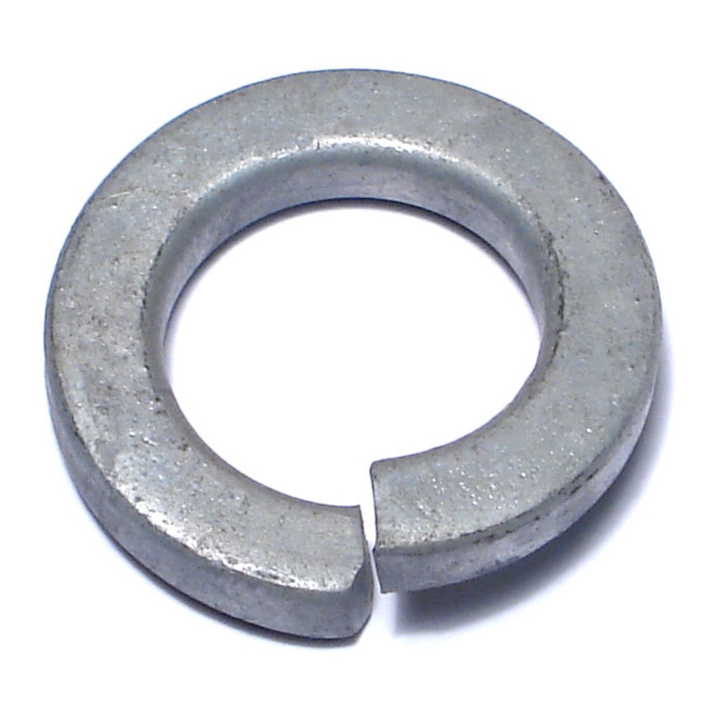 3/4 Sp Lock Wash HDG