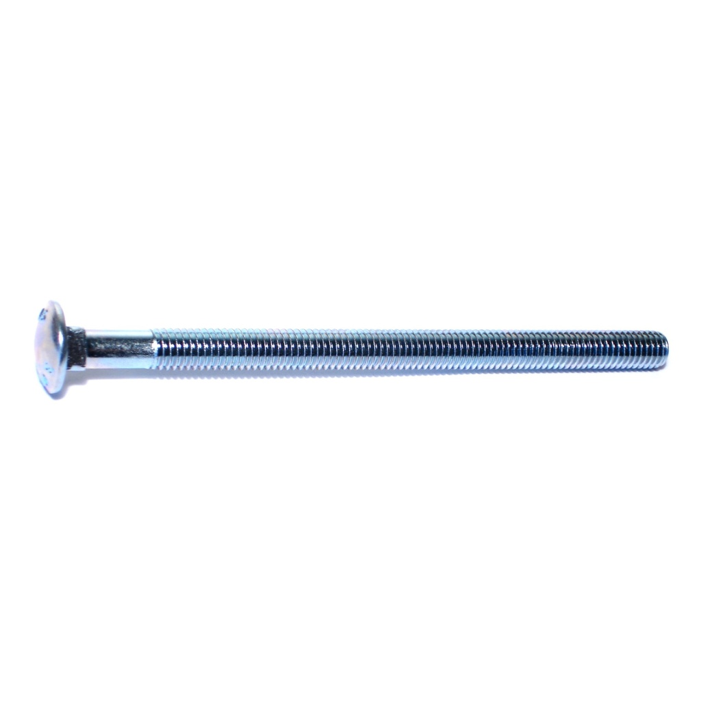 7/16-14 x 7 Carriage Blt 10#