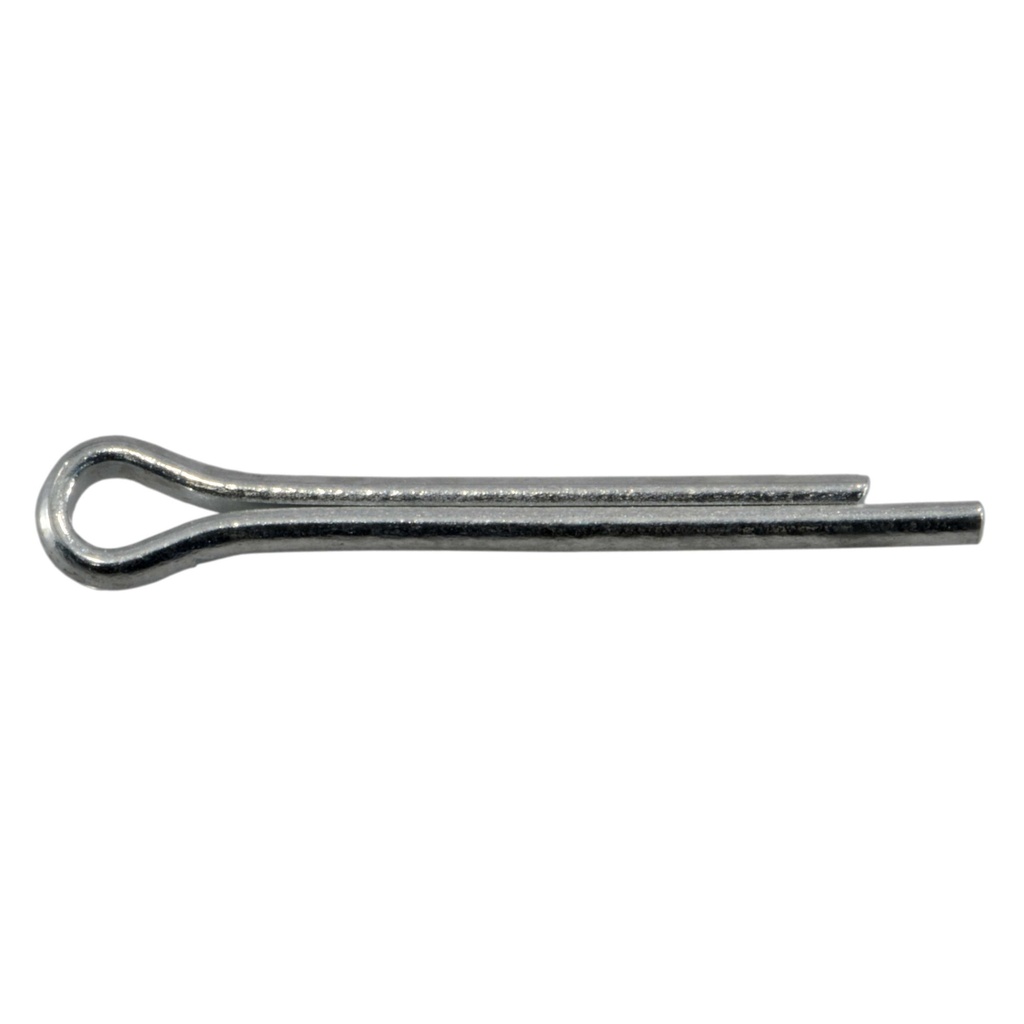 [MF05647] 1/8 x 1 Cotter Pin Zn 5#