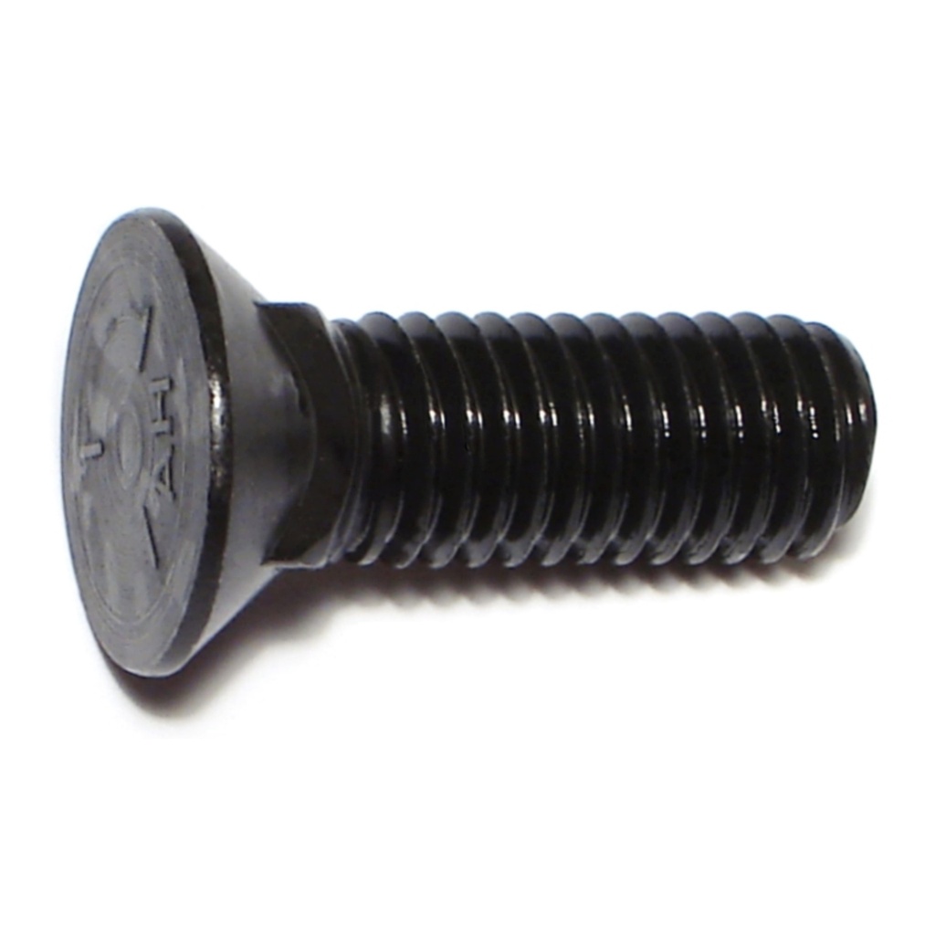 1/2-13 x 1-1/2 Plow Blt Gr5 10#