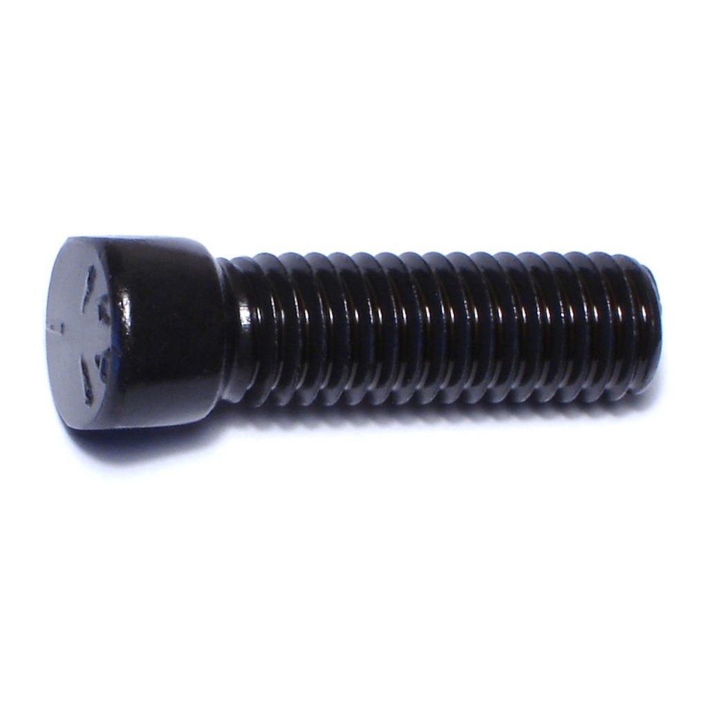 3/8-16 x 1-1/2 Clip Hd Plow 10#