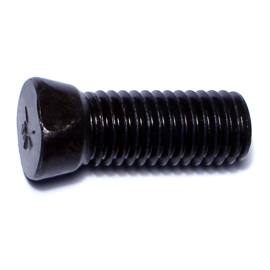 1/2-13 x 1-1/2 Clip Hd Plow 10#