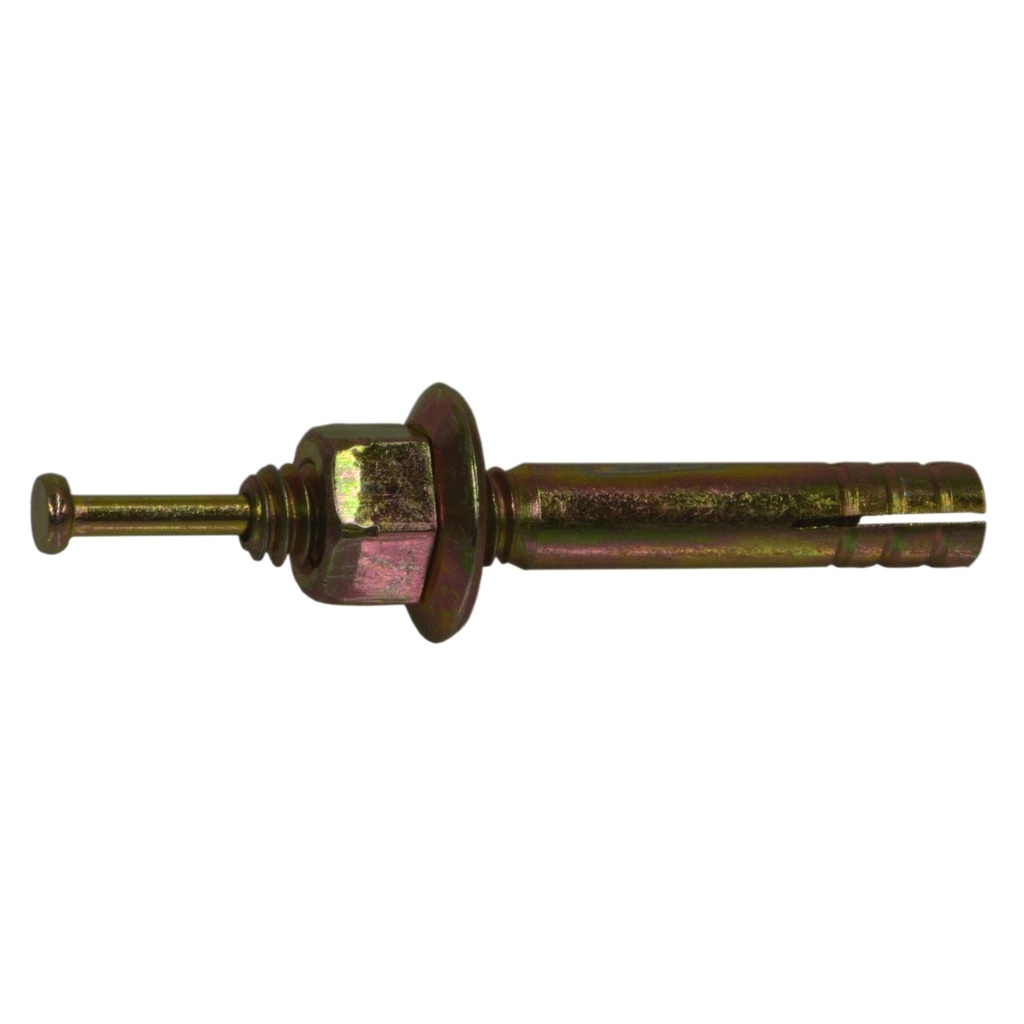1/4 x 1-3/4 Hammer Drive