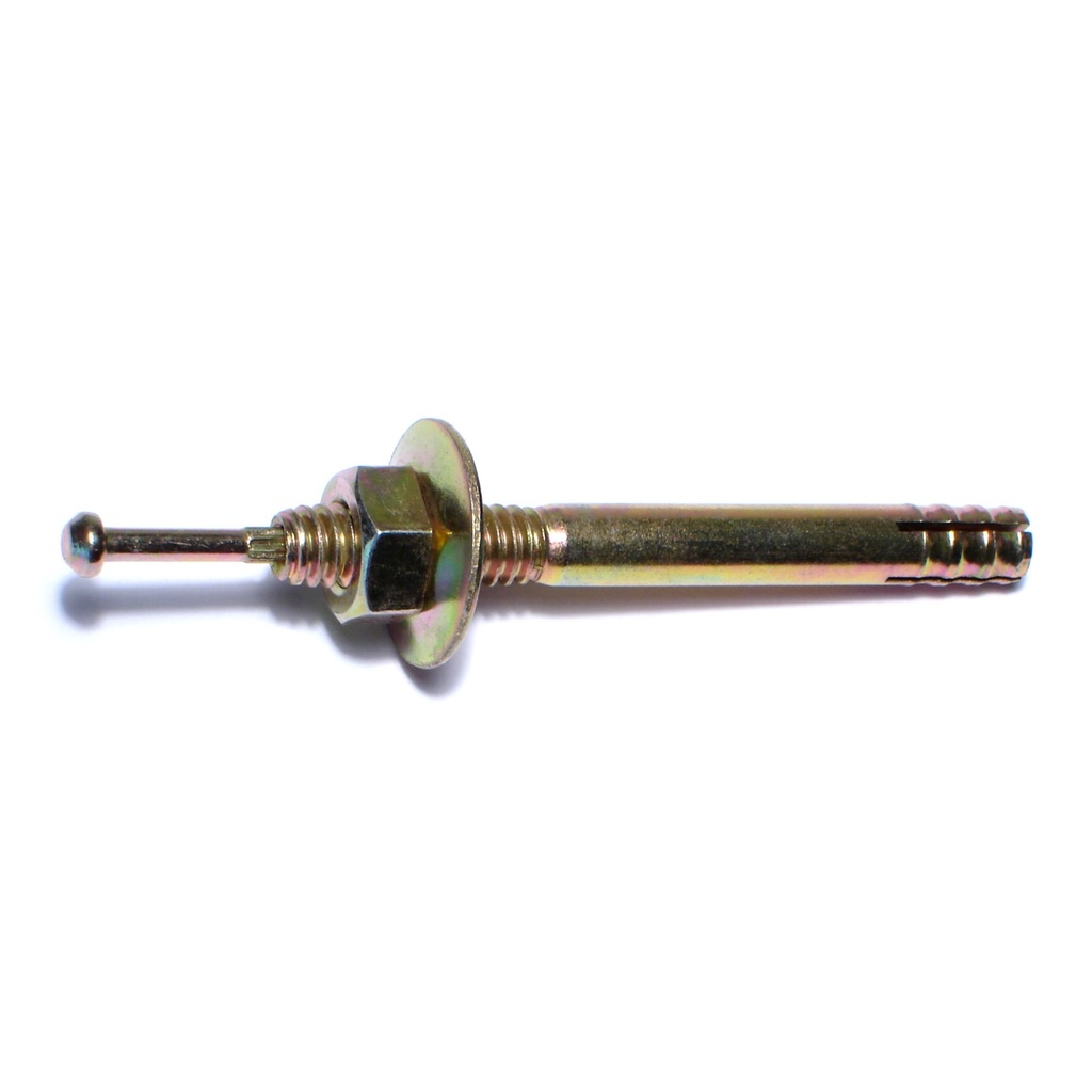 1/4 x 2-3/8 Hammer Drive