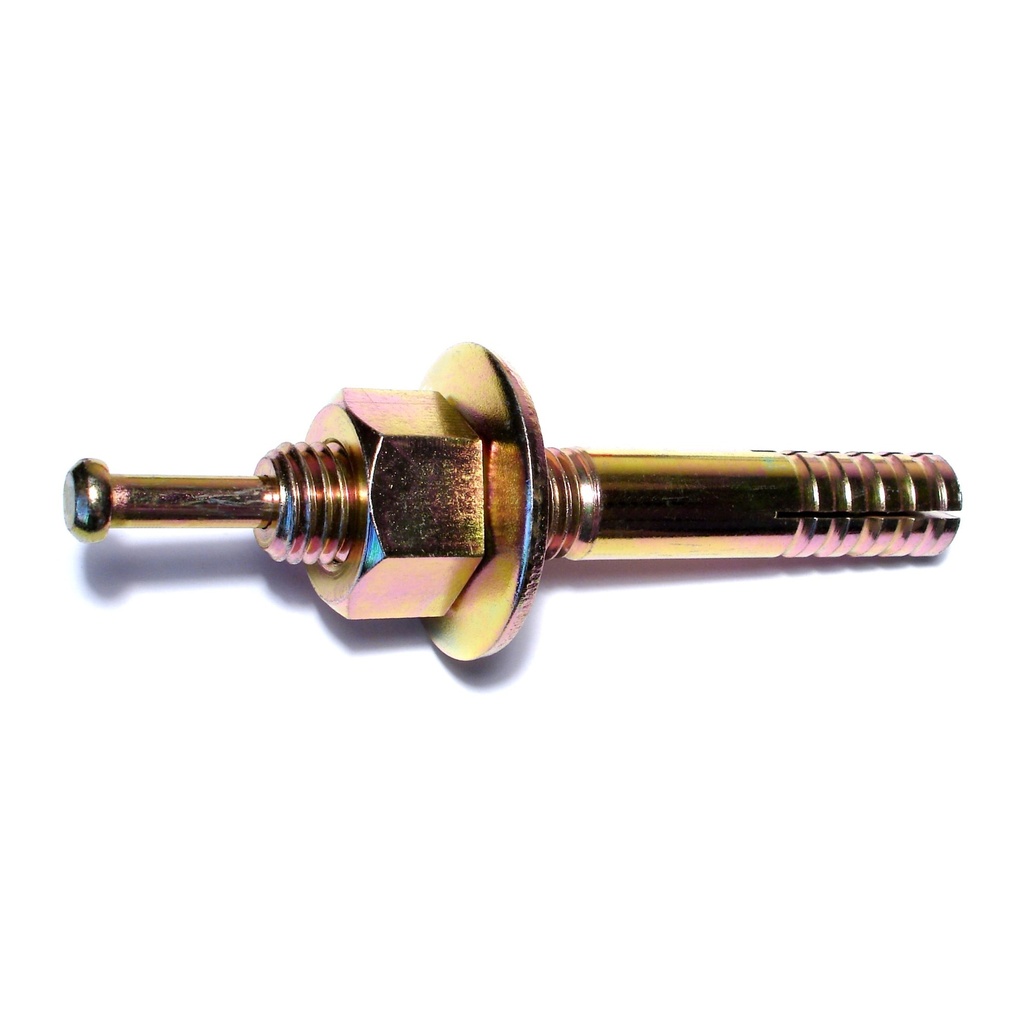 3/4 x 5 Hammer Drive