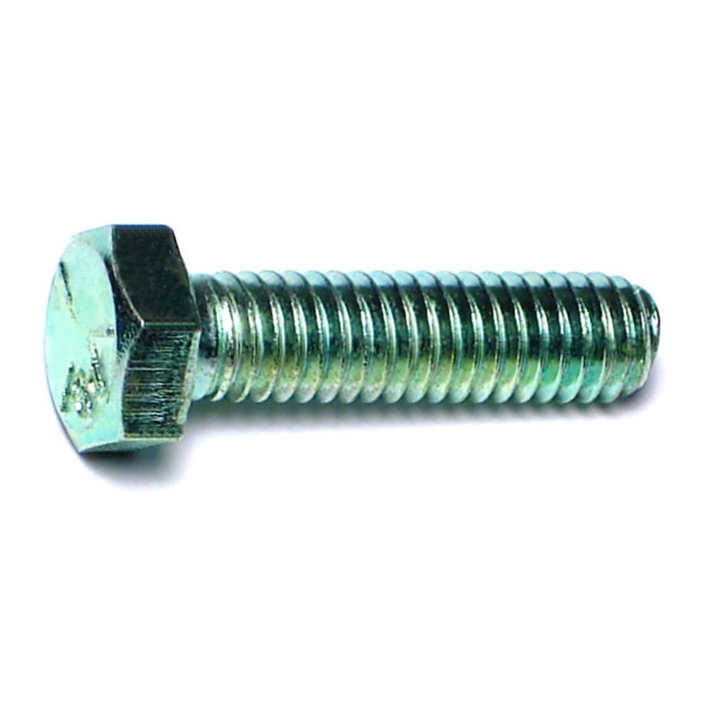 5/16-18x 1-1/4 Hx Cp Gr5 10# GR