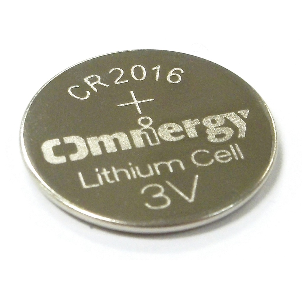 FOB BATTERY CR2016