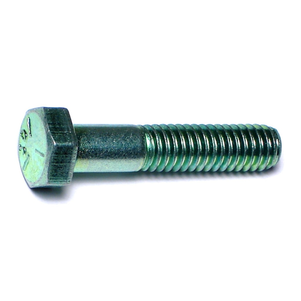 5/16-18x 1-1/2 Hx Cp Gr5 10# GR
