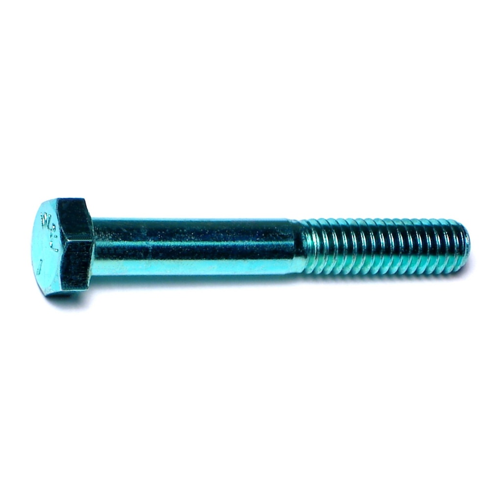5/16-18x 2-1/4 Hx Cp Gr5 10# GR