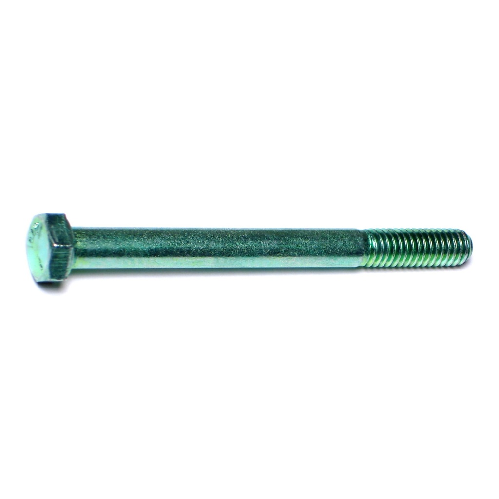 5/16-18x 3-1/2 Hx Cp Gr5 10# GR