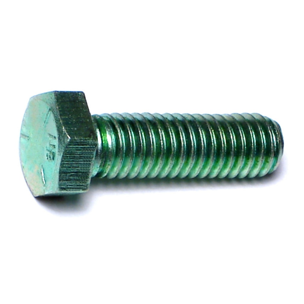 3/8-16 x 1-1/4 Hx Cp Gr5 10# GR