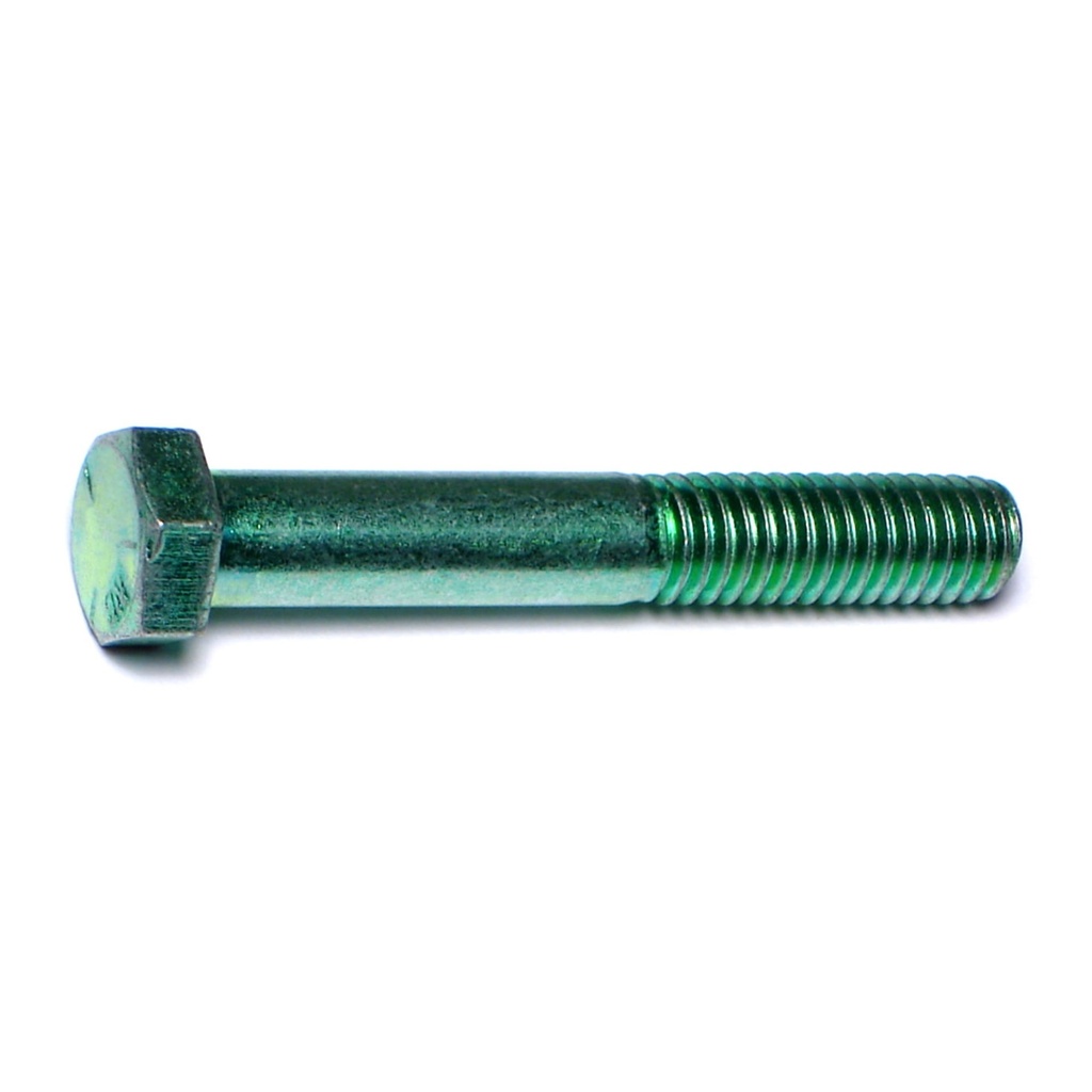3/8-16 x 2-1/2 Hx Cp Gr5 10# GR