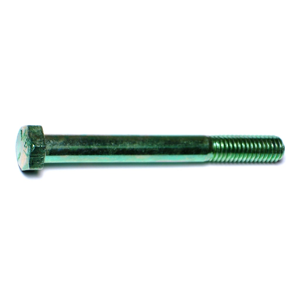 3/8-16 x 3-1/2 Hx Cp Gr5 10# GR