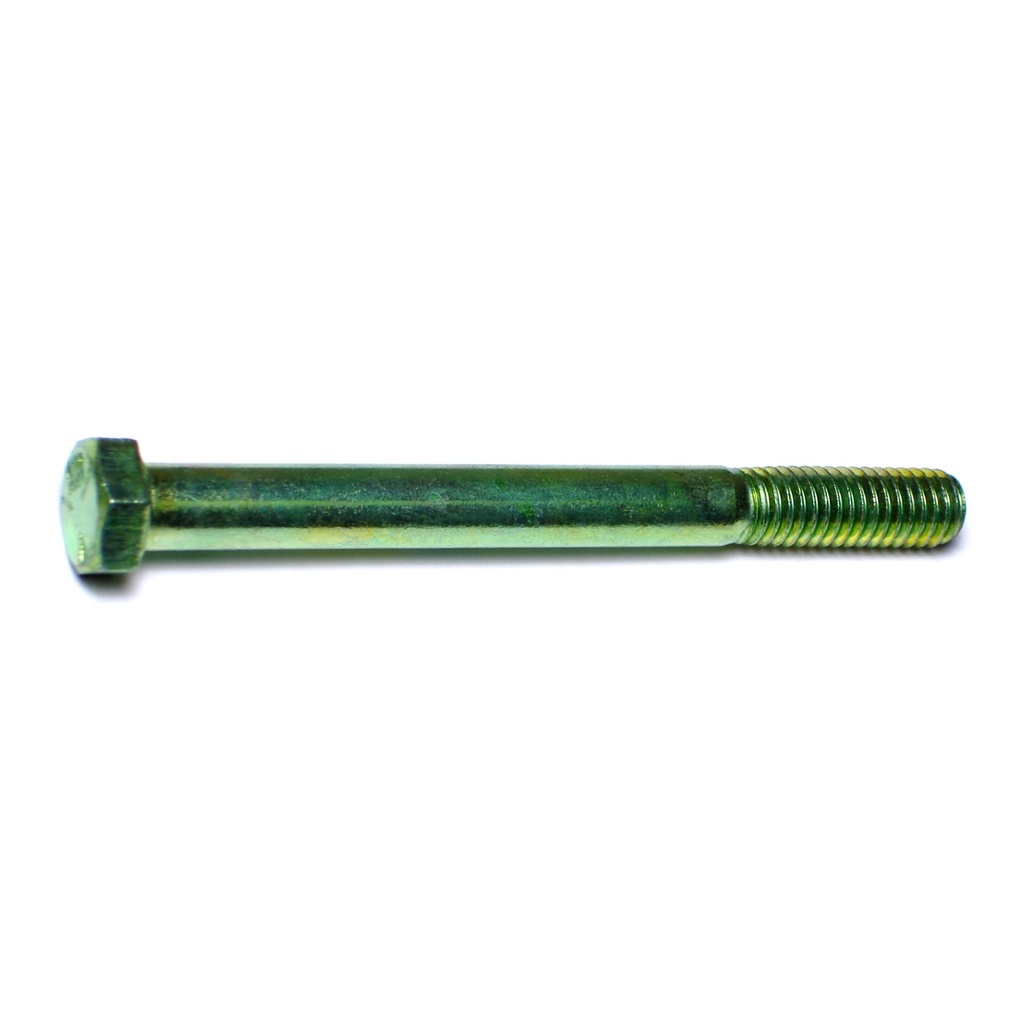 3/8-16 x 4 Hx Cp Gr5 10# GR