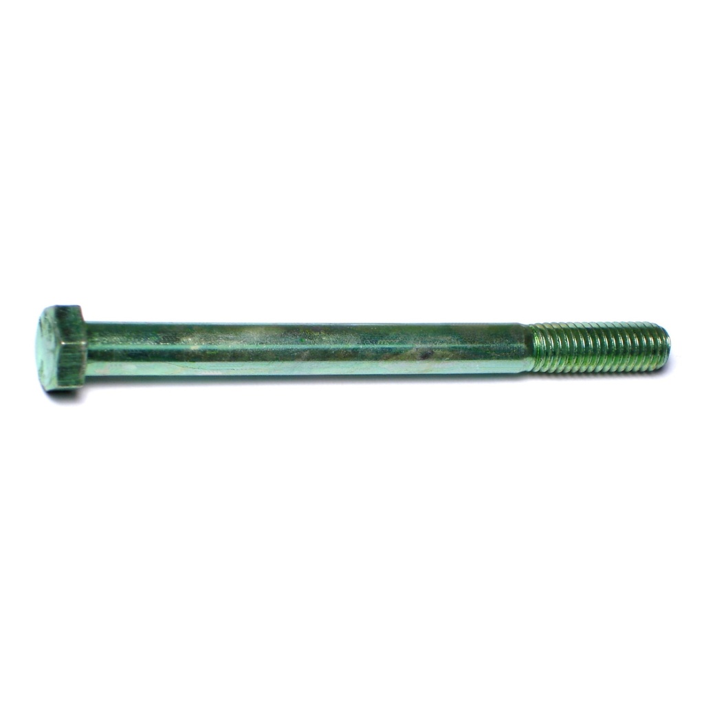 3/8-16 x 4-1/2 Hx Cp Gr5 10# GR