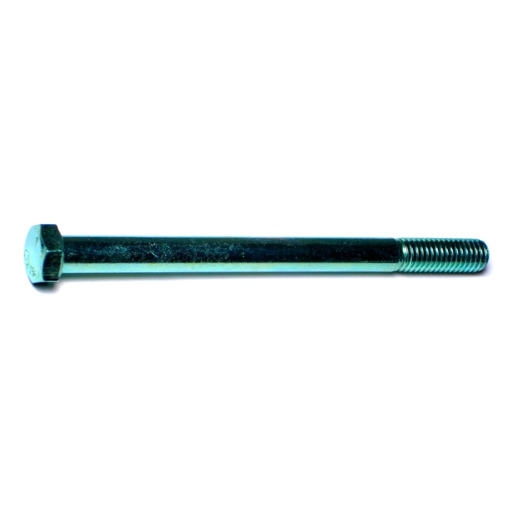 3/8-16 x 5 Hx Cp Gr5 10# GR