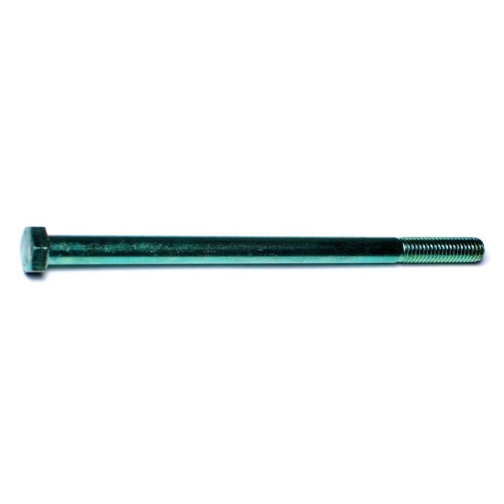 3/8-16 x 6-1/2 Hx Cp Gr5 10# GR