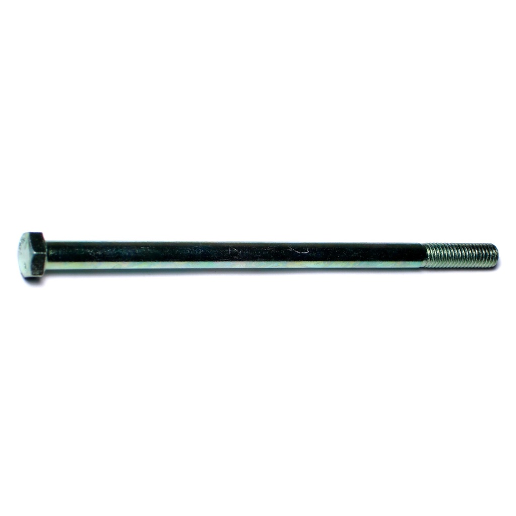 3/8-16 x 7 Hx Cp Gr5 10# GR
