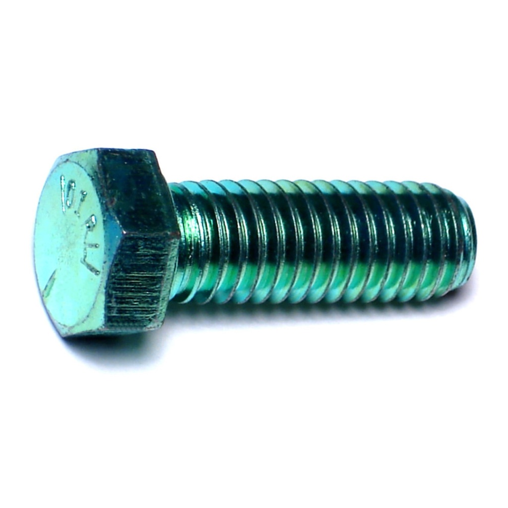 7/16-14x 1-1/4 Hx Cp Gr5 10# GR