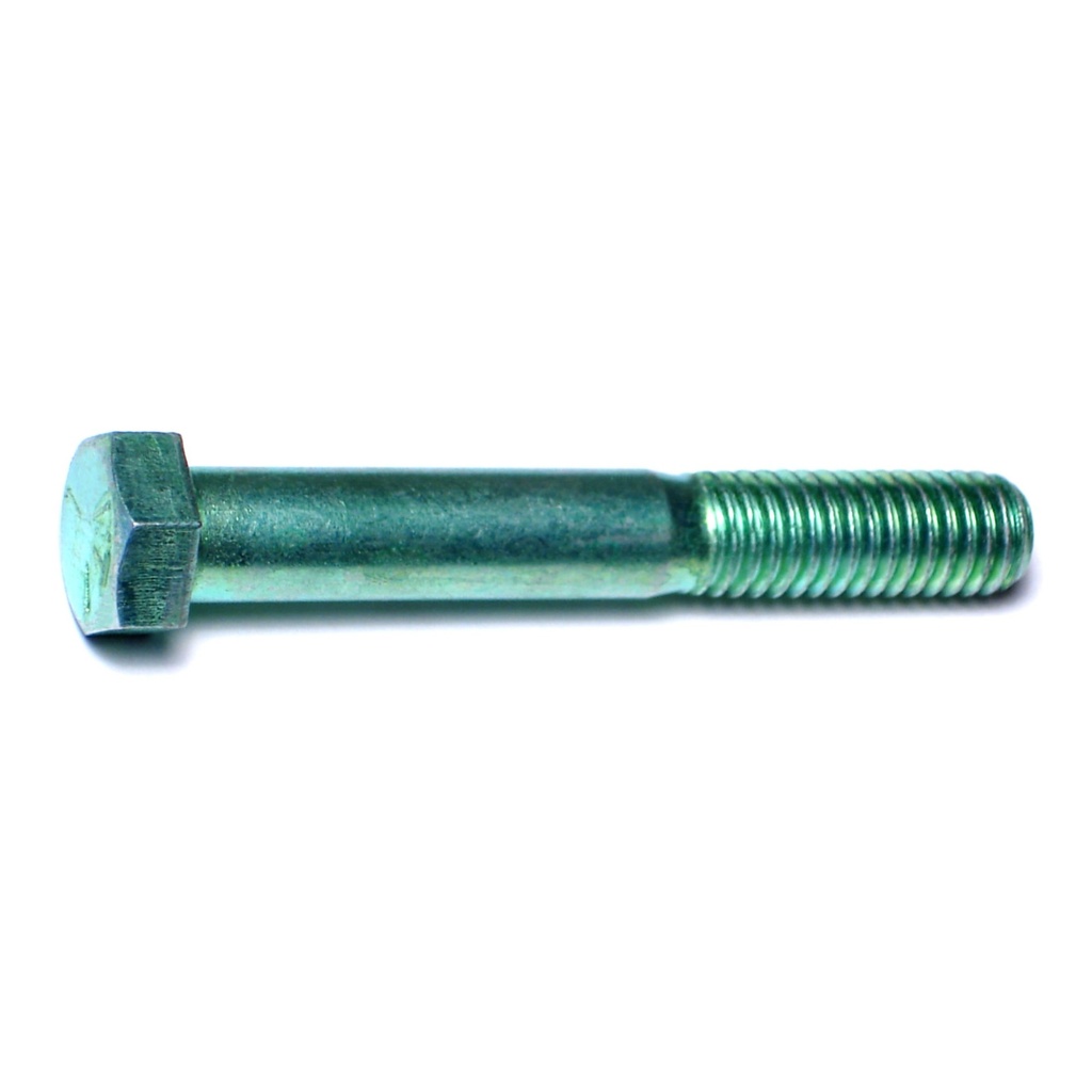 7/16-14 x 3 Hx Cp Gr5 10# GR